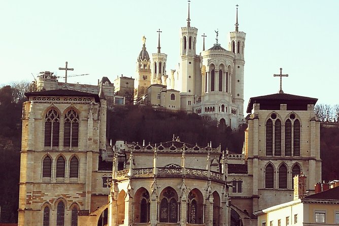 Discovering Vieux-Lyon - Discovering Vieux-Lyon: The Perfect Intro for Curious Visitors