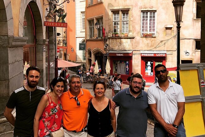 Discovering Vieux-Lyon - Frequently Asked Questions