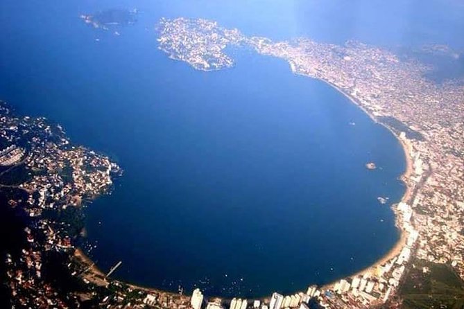 Discovery Acapulco - Exploring Acapulco Beyond the Tourist Spots for $69.34