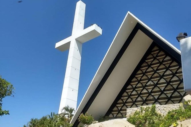 Discovery Acapulco - Key Points