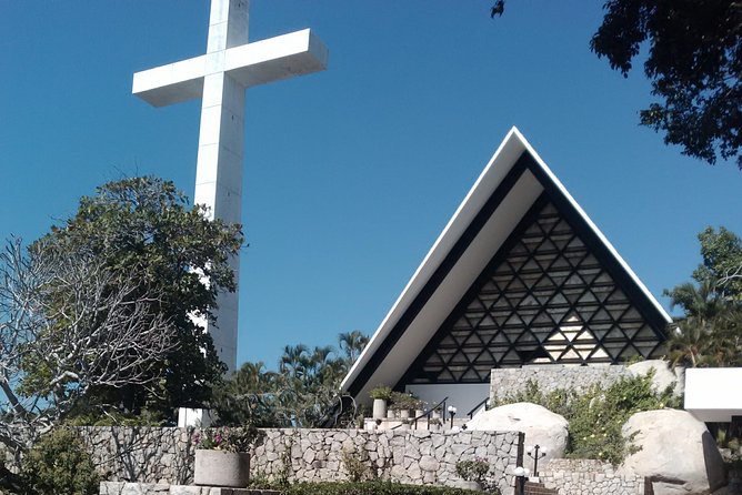 Discovery Acapulco - Visiting Progreso Park and the Piñata Workshop