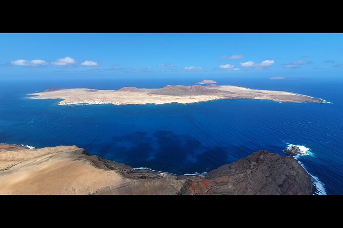 DISCOVERY FLIGHT tandem paragliding Lanzarote with pro pilot - Real Experience of Safety and Comfort