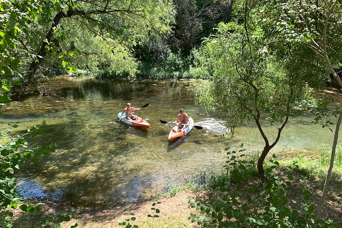 Discovery Kayak Adventure: Magical river experience near Mostar - Exploration of the Discovery Kayak Adventure Near Mostar