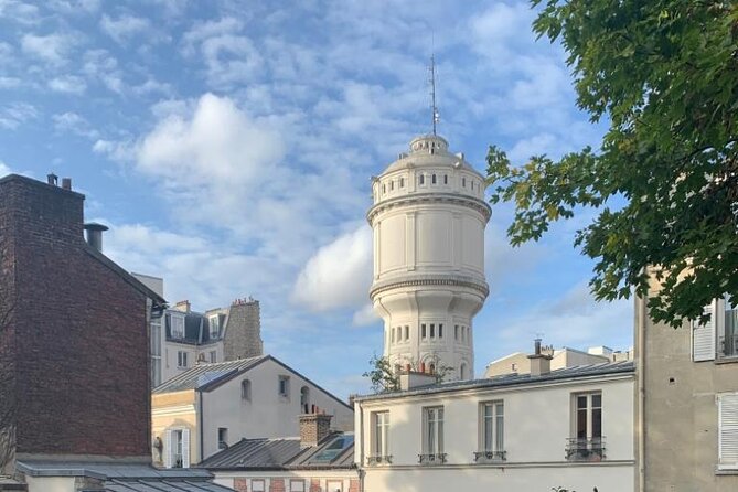 Discovery of Montmartre in a 2CV - 45 min - Why Choose This Montmartre Tour in a 2CV?