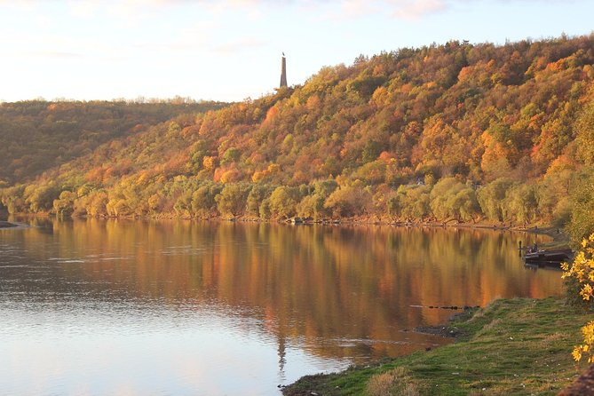 Discovery of the city of Soroca - Flexibility and Cancellation Policy