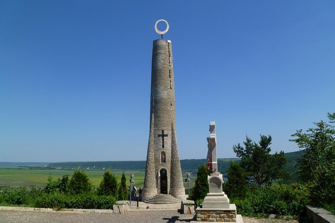 Discovery of the city of Soroca - Final Thoughts on the Soroca Discovery Tour