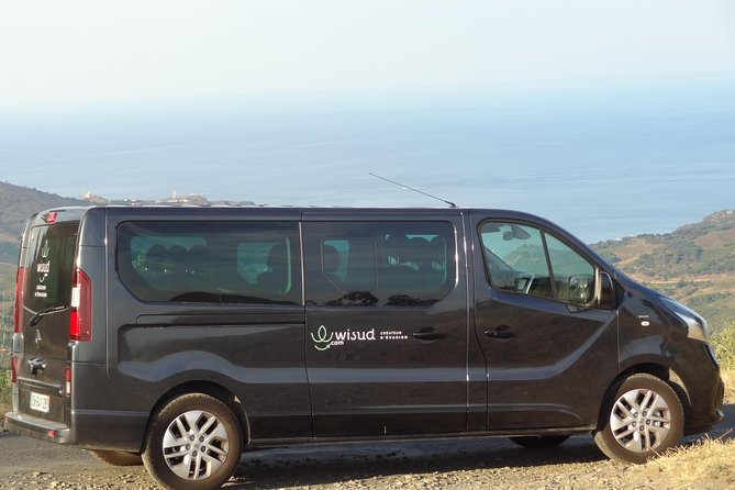 Discovery of the Grands Sites de l'Hérault from Montpellier - Departure and Meeting Location in Montpellier