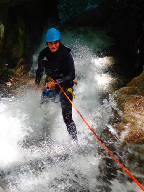 Discovery of The Lower Part Of Furon Canyon - Pricing, Cancellation, and Booking Flexibility