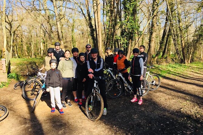 Discovery of the vineyards and castles of Sauternes by bike - Weather Considerations and Cancellation Policy