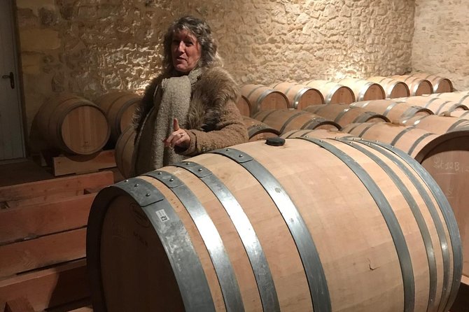 Discovery of the vineyards and castles of Sauternes by bike - The Experience of a Local Guide