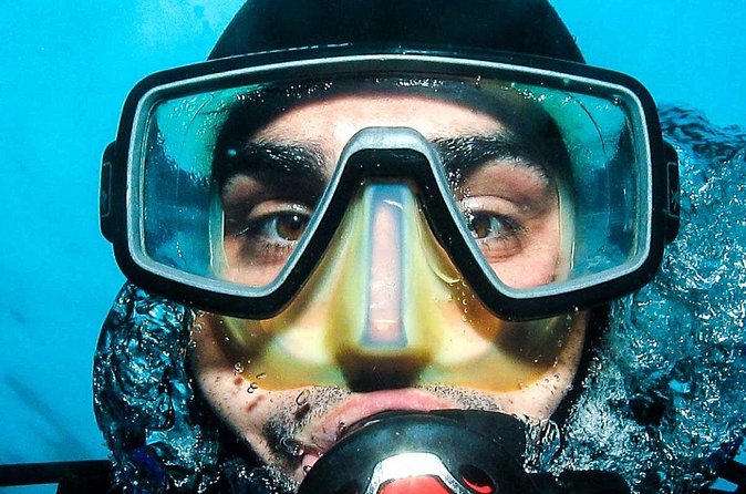 Discovery Scuba Dive. - Mobility and Accessibility Considerations