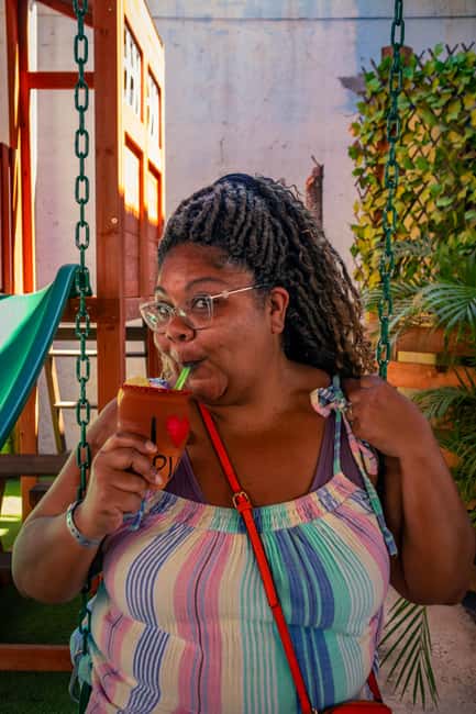 Discovery Taco Tour at Puerto Vallarta - Key Points