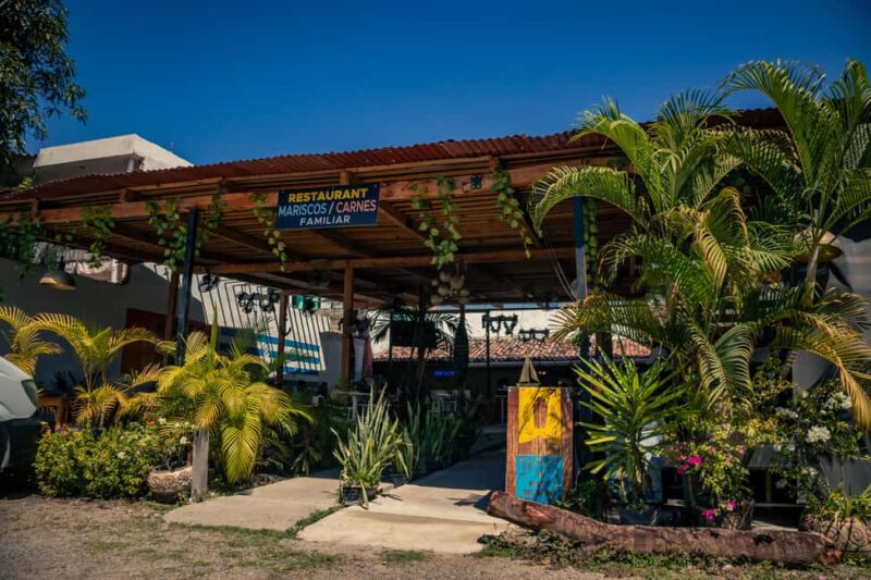 Discovery Taco Tour at Puerto Vallarta - The Food and Drink Tastings: From Tacos to Mezcal