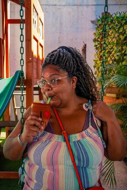 Discovery Taco Tour at Puerto Vallarta - The Guide and Cultural Stories