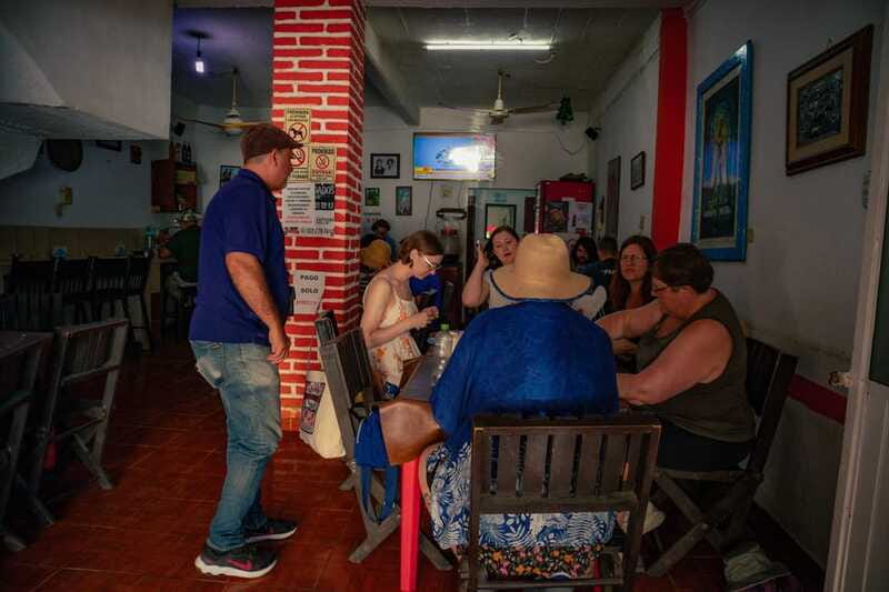 Discovery Taco Tour at Puerto Vallarta - The Unique Flavors of Puerto Vallartas Food Scene