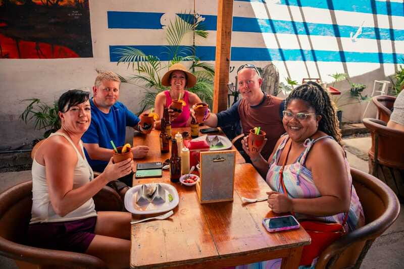 Discovery Taco Tour at Puerto Vallarta - Who Will Enjoy the Discovery Taco Tour in Puerto Vallarta?