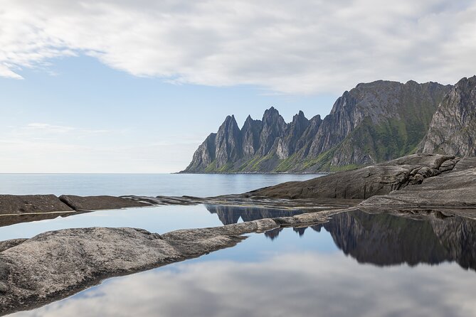 Discovery tour of the island of Senja and Kvaløya from Tromsø - Timing and Pacing of the Tour