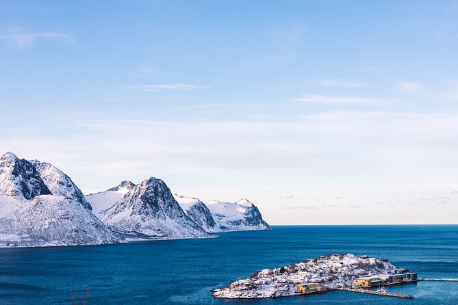 Discovery tour of the island of Senja and Kvaløya from Tromsø - The Experience’s Strengths and Limitations