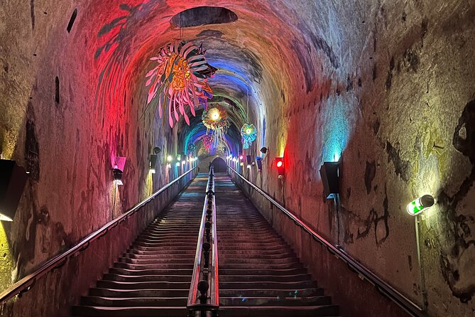 Discovery Tour Reims and Epernay - The Tours Starting Point at Gare Reims