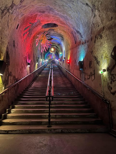 Discovery Tour Reims and Epernay - Explore Champagne’s Heartland: Reims and Epernay in One Day