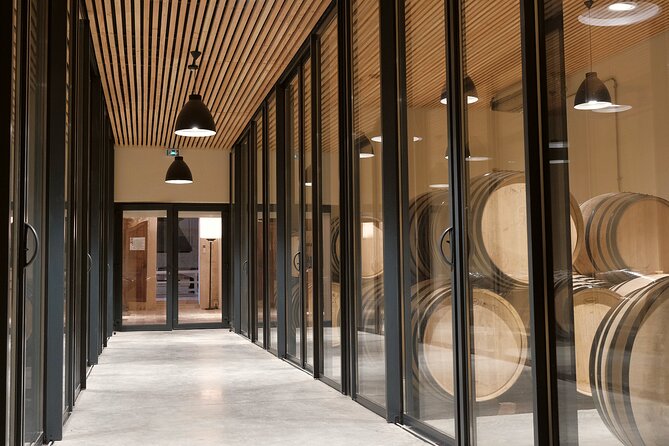 Discovery visit of Château Rol Valentin with tasting - Guides and Tour Experience