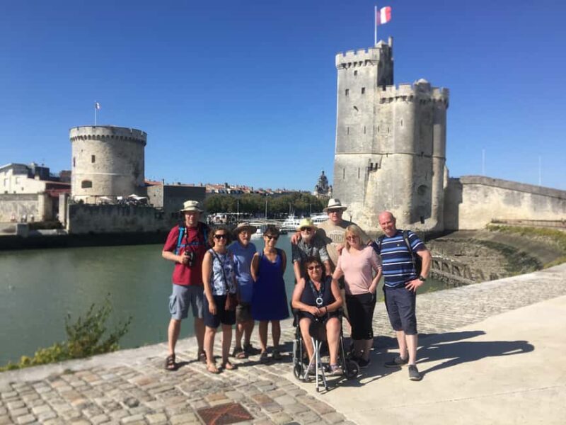 Discovery Walking Tour of La Rochelle - Why This Tour Stands Out from Others