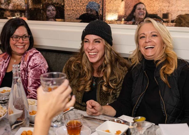 Dishing on Downtown: Nashville Food Tour - Weather and Practical Tips