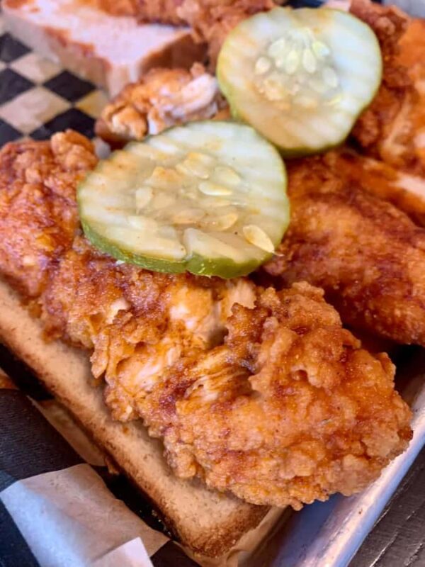 Dishing on Downtown: Nashville Food Tour - Final Thoughts on the Dishing on Downtown Nashville Food Tour