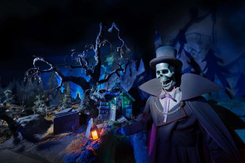 Disneyland, entrance ticket with transfer from Eiffel Tower - Comparing with Similar Experiences