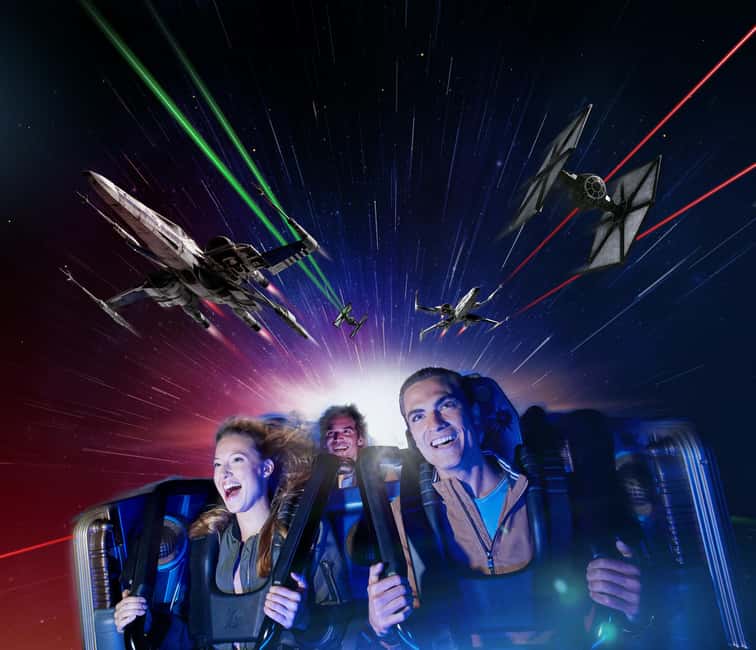 Disneyland, entrance ticket with transfer from Eiffel Tower - Final Thoughts: A Practical Way to Visit Disneyland Paris