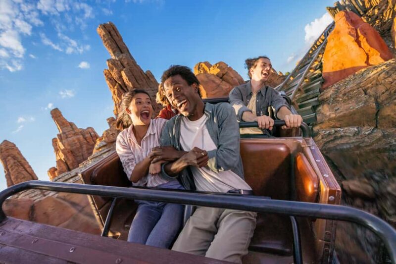 Disneyland® Paris 1-Day Flexible Date Ticket - Disneyland® Paris One-Day Ticket: Final Thoughts