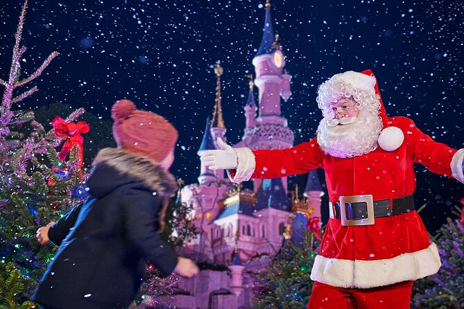 Disneyland® Paris 1 Day Ticket with Transport from Paris - Customer Feedback: The Good and the Not-So-Good