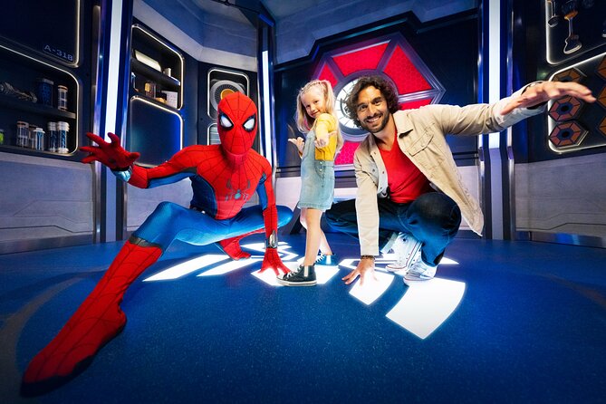 Disneyland® Paris Entrance Ticket - User Feedback: What Visitors Say About Their Experience