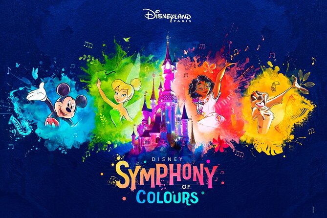 Disneyland® Paris Express Shuttle with Admission Ticket from Central Paris - Comparing This Tour to Other Transportation Options