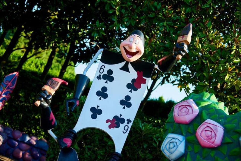 Disneyland® Paris Tickets and Shuttle Transport - The Timing and Pacing of the Trip