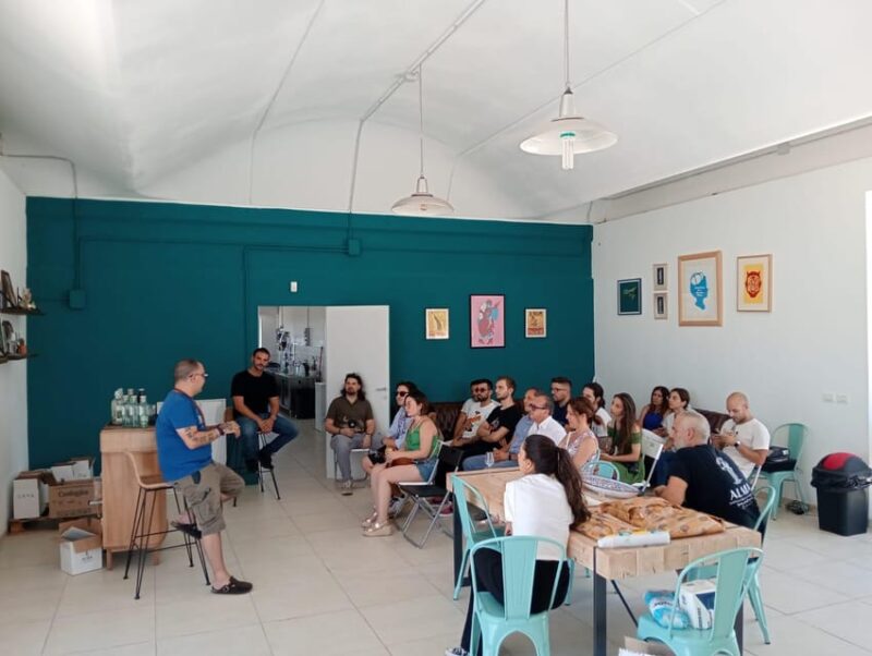 Distilleria Alma- Rum Distilery Guided Tour & Tasting - Discover Sicily’s First Rum Distillery with a Guided Tour and Tasting