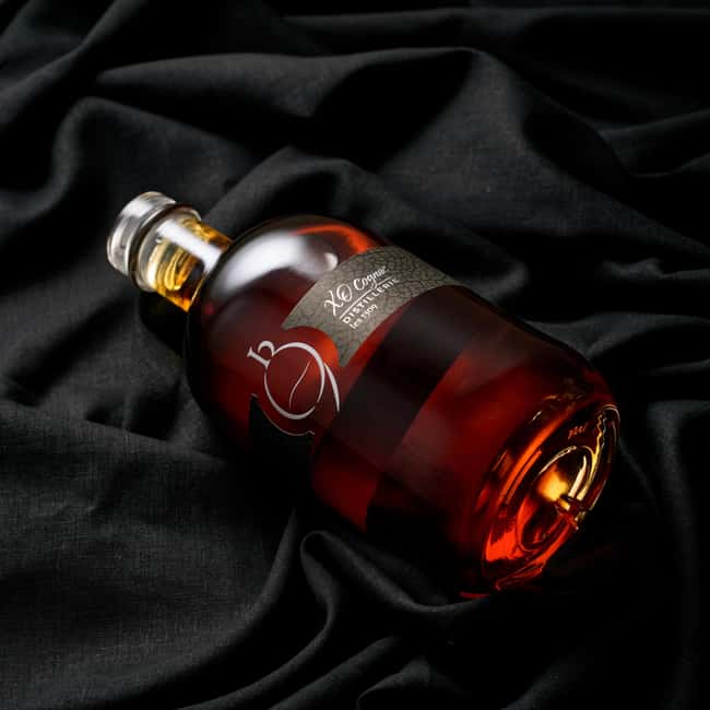 Distillerie Les 1309: Between tradition and modernity - close to Cognac - Starting at 1 Rue de Neuvicq with a Warm Welcome