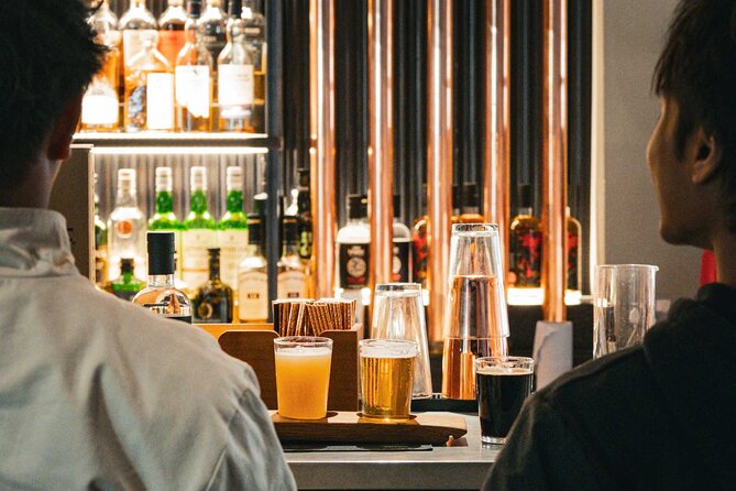 Distillery and Brewery Tour in Inverness Scotland - Key Points