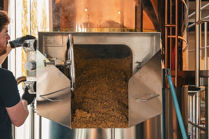 Distillery and Brewery Tour in Inverness Scotland - Who Will Enjoy This Tour Most?