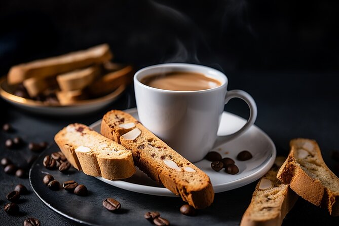 Distillery District Breakfast Tour - Convenient Meeting Points and Tour Timing