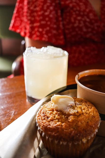 Distillery District Food, Drink, and History Tour - The Legacy of James E. Pepper and Lexington’s Bourbon Roots