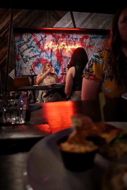 Distillery District Food, Drink, and History Tour - Learning Lexington’s History Through Well-Researched Stories