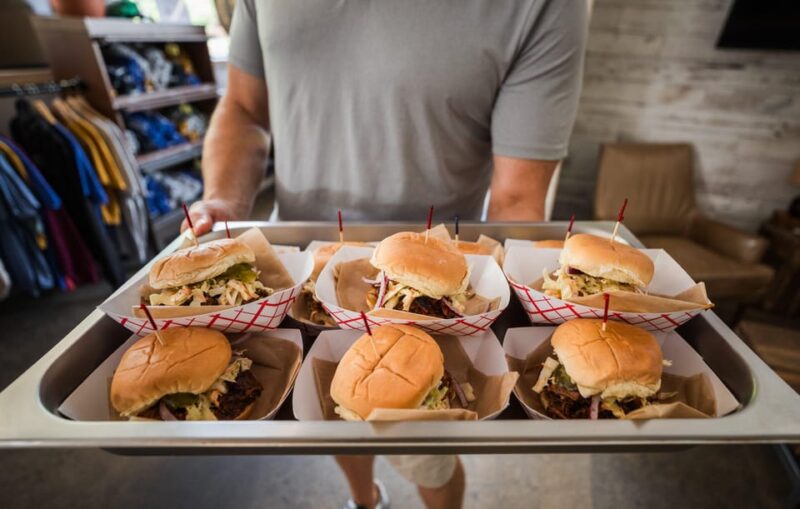 Distillery District Food, Drink, and History Tour - Accessibility and Practical Details