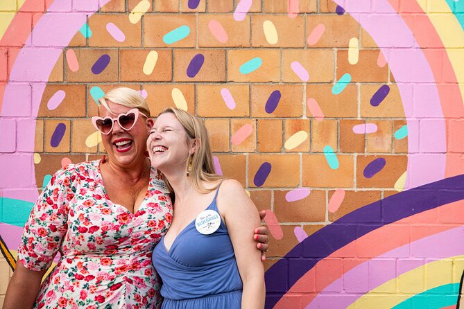 Distillery District Food & History Tour in Lexington - Discover Lexington’s Distillery District on a Food & History Tour for $99