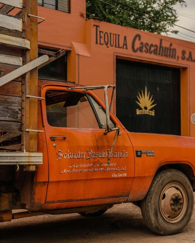 Distillery Entry Tickets and Tastings in Tequila Jalisco - Tequila Tasting Highlights in Jalisco
