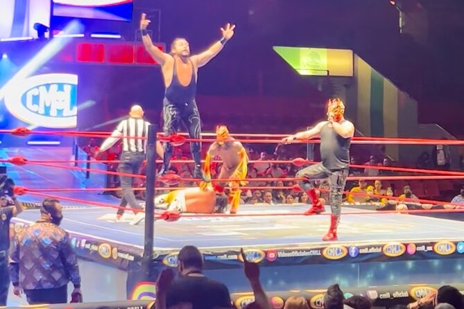 Distillery Tour and Lucha Libre Spirits and Showdown - Visiting Taller Astrafilia: A Female-Led Distillery