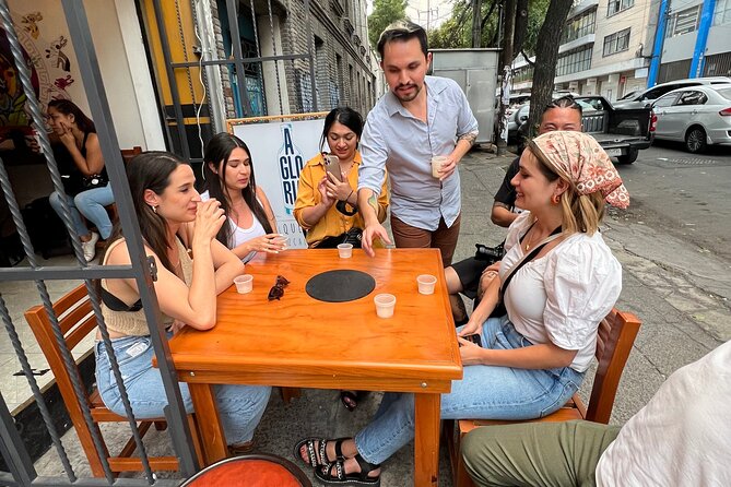 Distillery Tour and Lucha Libre Spirits and Showdown - Flexibility and Cancellation Policy