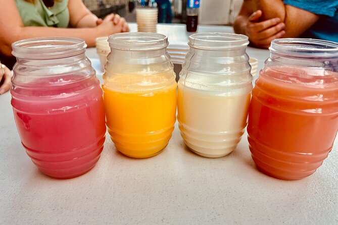 Distillery Tour and Lucha Libre Spirits and Showdown - Considerations for Participants