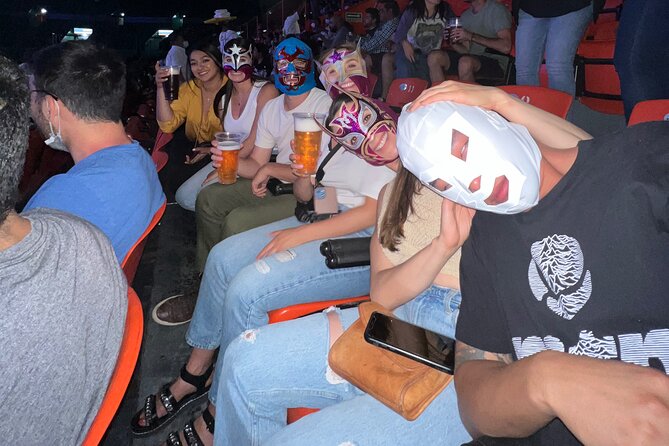 Distillery Tour and Lucha Libre Spirits and Showdown - Why This Tour Stands Out in Mexico City