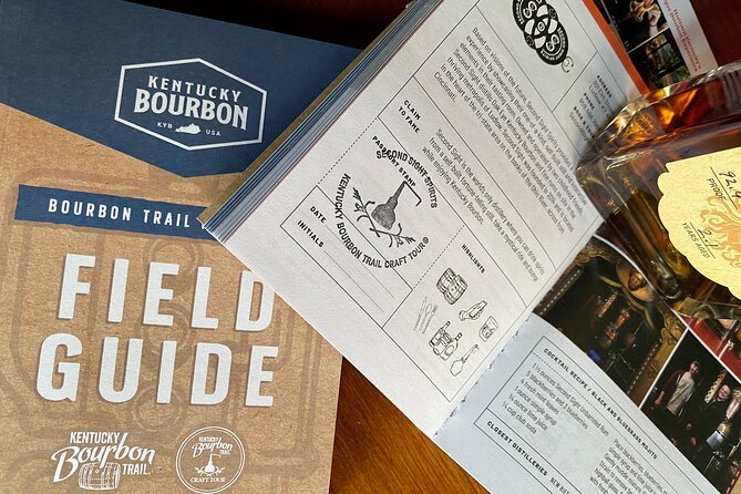 Distillery Tour at Second Sight Spirits with Spirits Tasting - The Lounge and Its Unique Decor